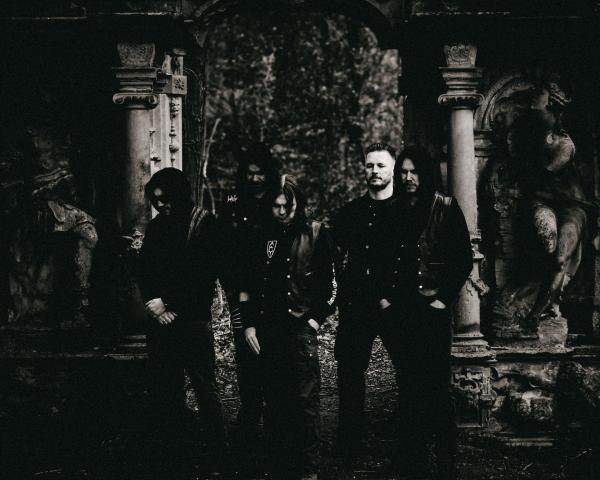 Belialed - The Echoless Chasm (DigiCD)